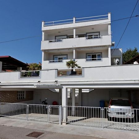 Apartments With A Parking Space Crikvenica - 12592 Kültér fotó
