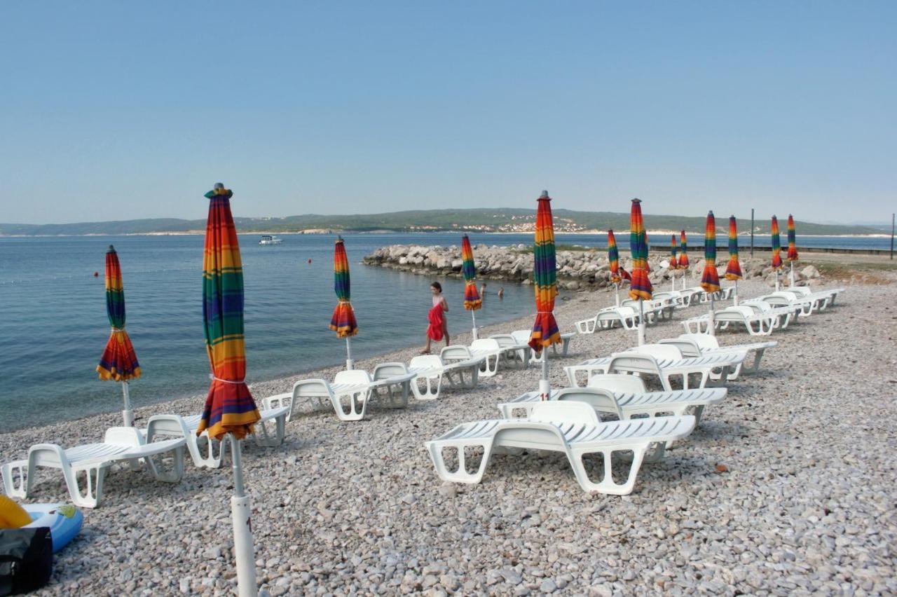 Apartments With A Parking Space Crikvenica - 12592 Kültér fotó