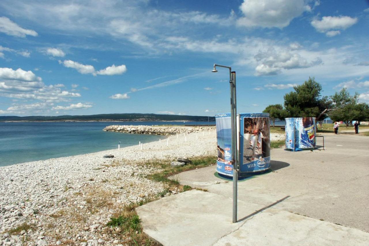 Apartments With A Parking Space Crikvenica - 12592 Kültér fotó