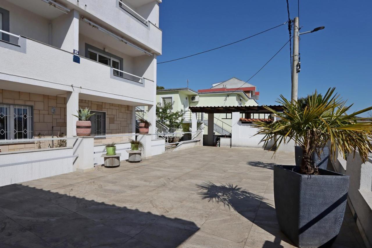Apartments With A Parking Space Crikvenica - 12592 Kültér fotó