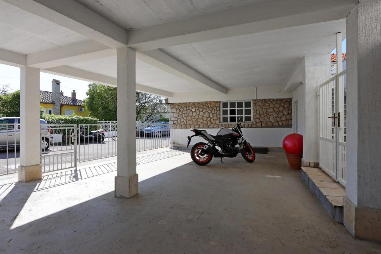 Apartments With A Parking Space Crikvenica - 12592 Kültér fotó
