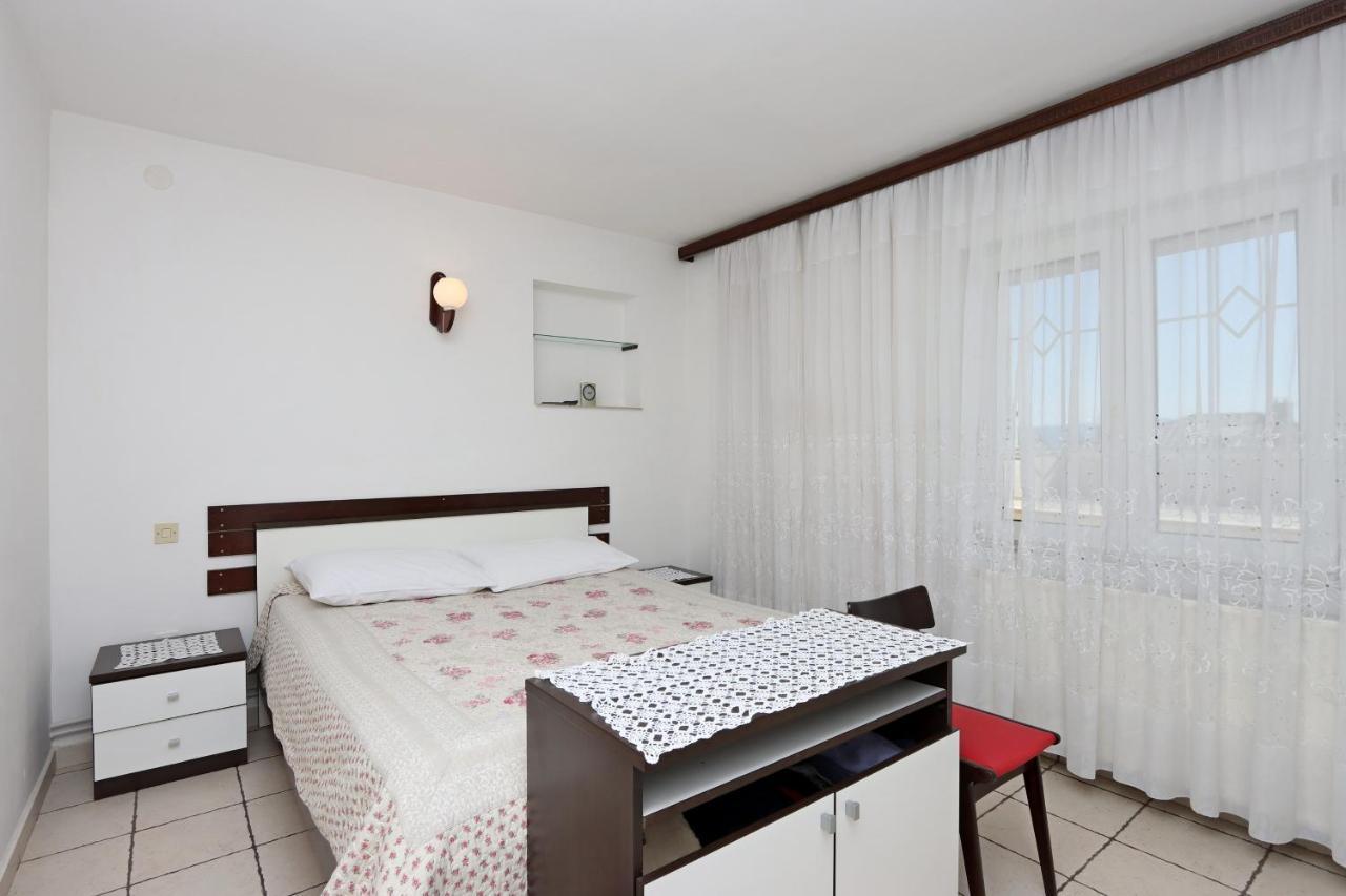 Apartments With A Parking Space Crikvenica - 12592 Kültér fotó