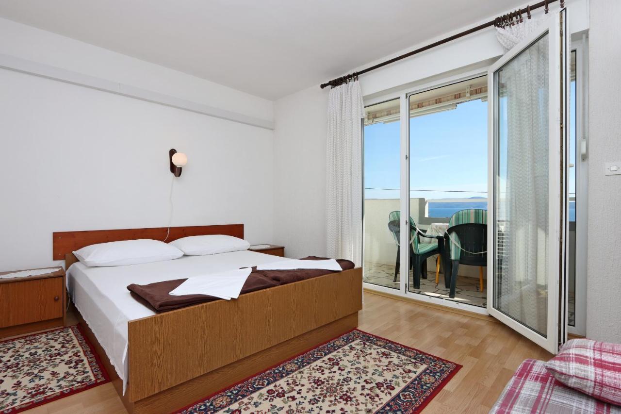 Apartments With A Parking Space Crikvenica - 12592 Kültér fotó