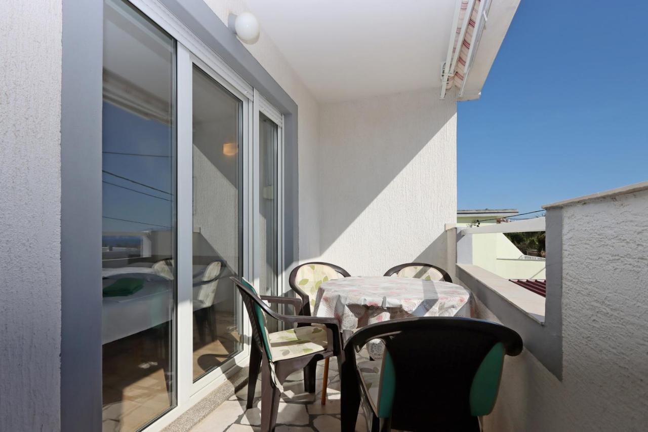 Apartments With A Parking Space Crikvenica - 12592 Kültér fotó